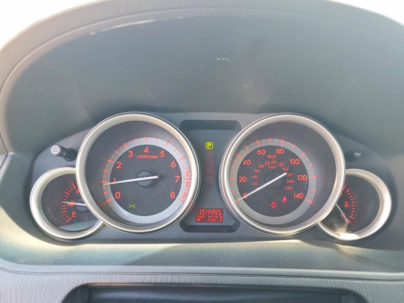 Aukcja sprzedaży 2012 Mazda Cx-9, vin: JM3TB3CA2C0336743, numer aukcji: 63416196