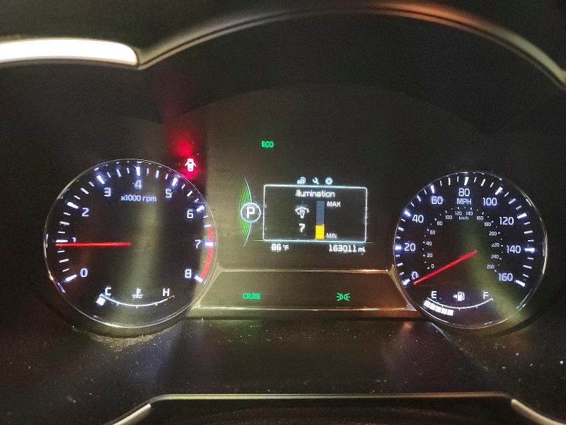 Продаж на аукціоні авто 2014 Kia Optima, vin: 5XXGR4A6XEG351504, номер лоту: 60222006
