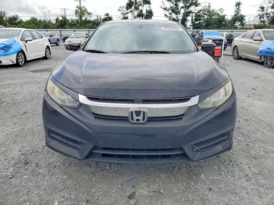 Aukcja sprzedaży 2016 Honda Civic, vin: 19XFC2F75GE217966, numer aukcji: 62964666