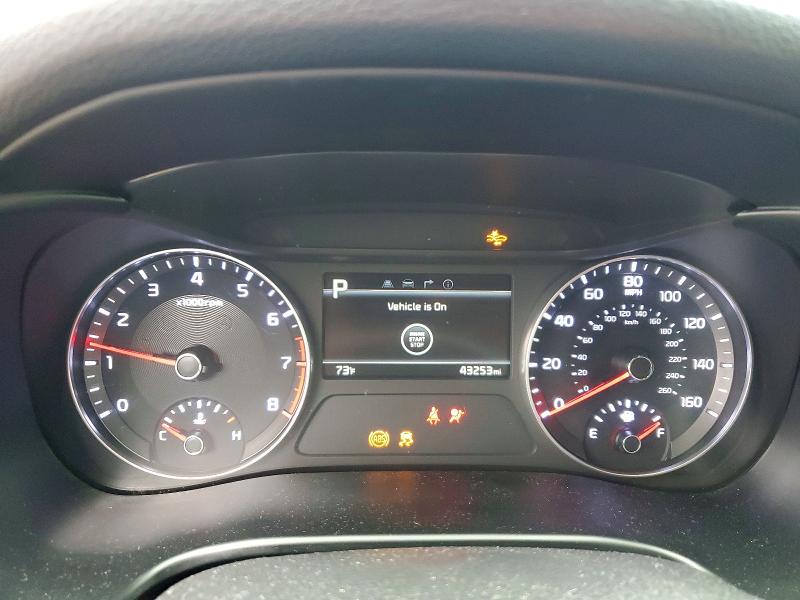 Aukcja sprzedaży 2022 Kia Forte, vin: 3KPF54AD2NE455757, numer aukcji: 62568576