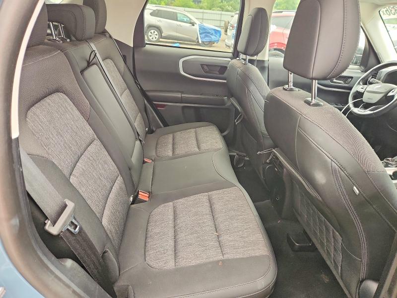 Продажа на аукционе авто 2021 Ford Bronco Sport, vin: 3FMCR9B63MRB22734, номер лота: 60094336