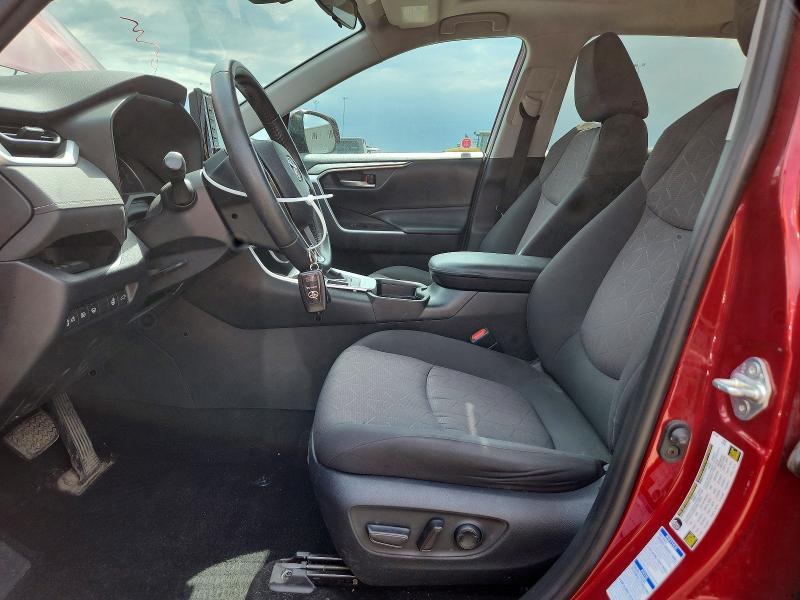 Продажа на аукционе авто 2019 Toyota Rav4, vin: 2T3R1RFV8KC035963, номер лота: 59716836