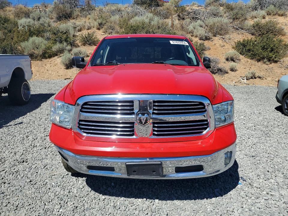 Aukcja sprzedaży 2019 Ram 1500 Classic, vin: 1C6RR7LTXKS708203, numer aukcji: 61633956