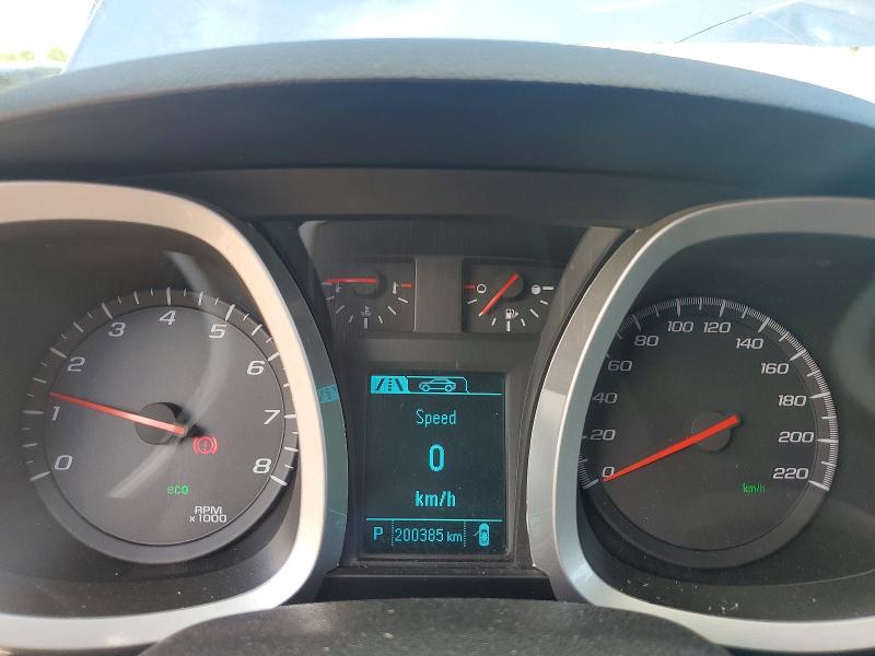 Продажа на аукционе авто 2016 Chevrolet Equinox, vin: 2GNFLFEK2G6192013, номер лота: 60608706