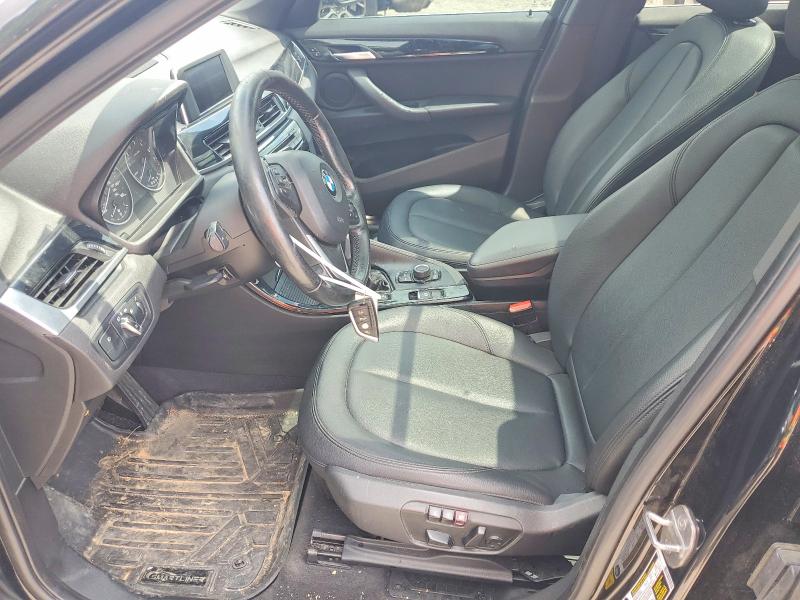 Продаж на аукціоні авто 2016 Bmw X1, vin: WBXHT3Z31G4A48138, номер лоту: 61242326