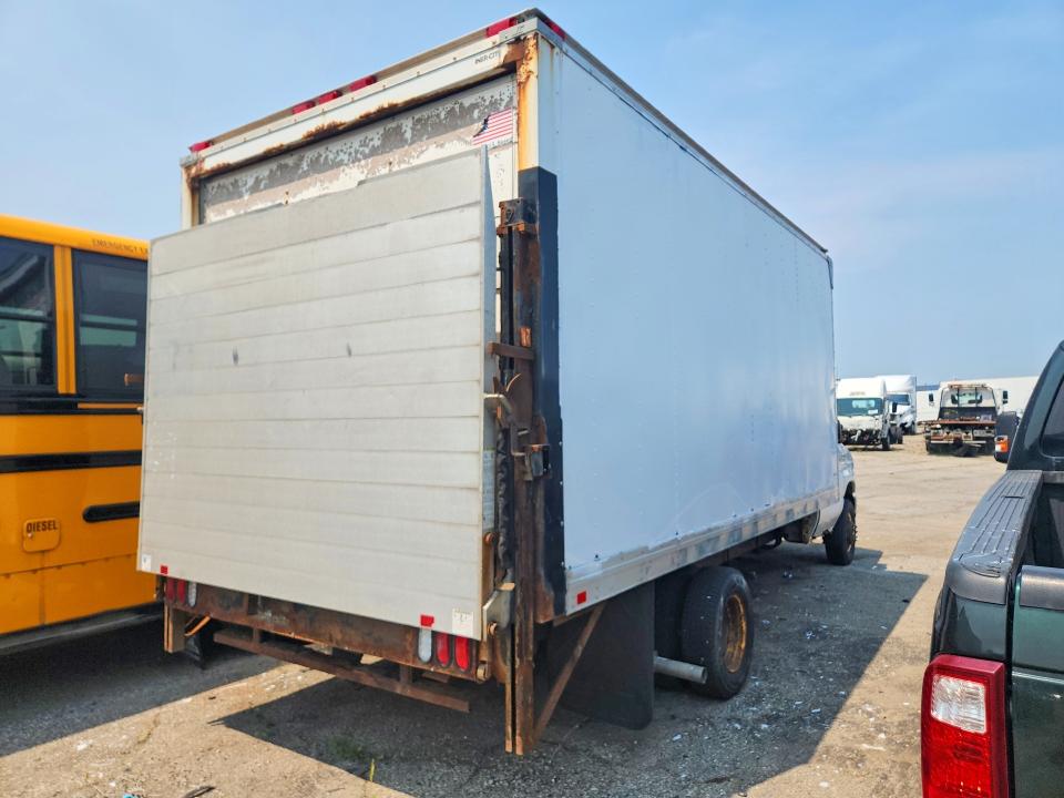 Продажа на аукционе авто 2013 Ford Econoline, vin: 1FDXE4FS8DDA15193, номер лота: 59020866
