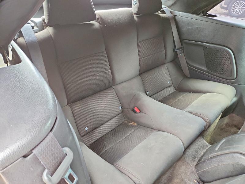 Продажа на аукционе авто 2012 Ford Mustang, vin: 1ZVBP8EM9C5273392, номер лота: 63284006