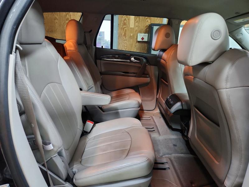 Aukcja sprzedaży 2014 Buick Enclave, vin: 5GAKVBKD5EJ208402, numer aukcji: 59844536