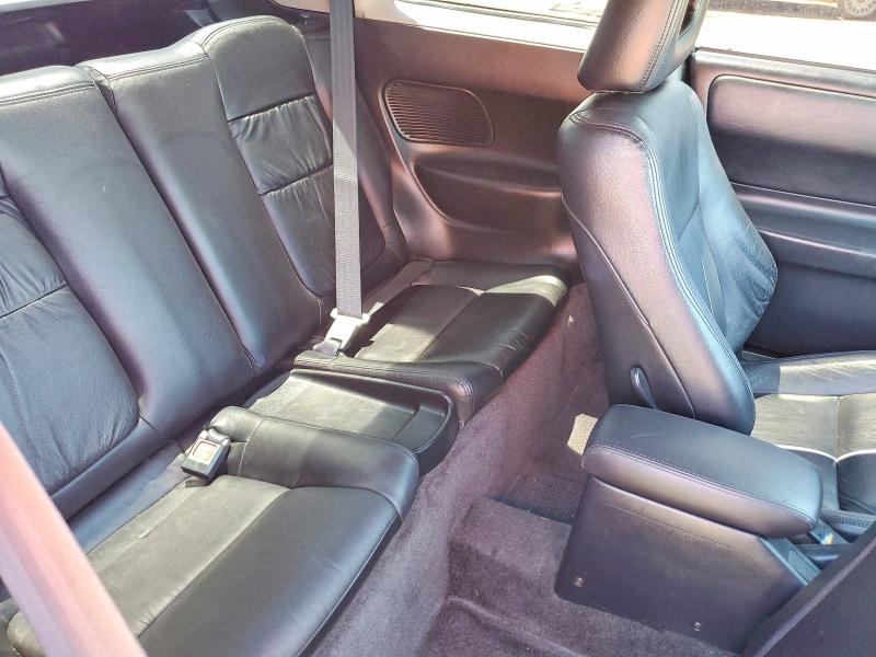 Продаж на аукціоні авто 2000 Acura Integra, vin: JH4DC4463YS008462, номер лоту: 61081366