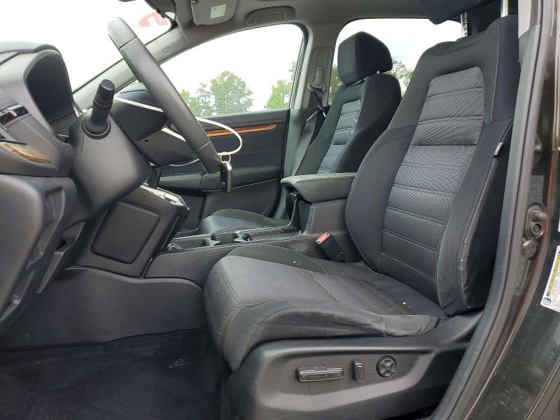 2019 Honda Cr-v მანქანა იყიდება აუქციონზე, vin: 2HKRW2H58KH614530, აუქციონის ნომერი: 61763096