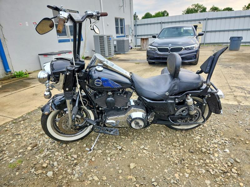 Продажа на аукционе авто 2006 Harley-davidson Flhrci, vin: 1HD1FRW146Y631978, номер лота: 62576876