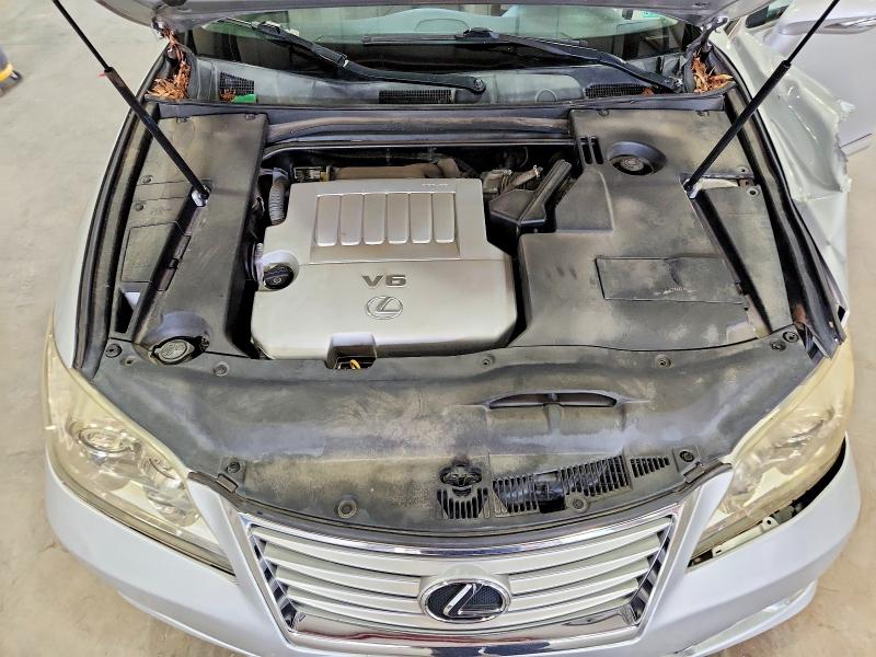 Aukcja sprzedaży 2010 Lexus Es, vin: JTHBK1EG2A2366027, numer aukcji: 60367076