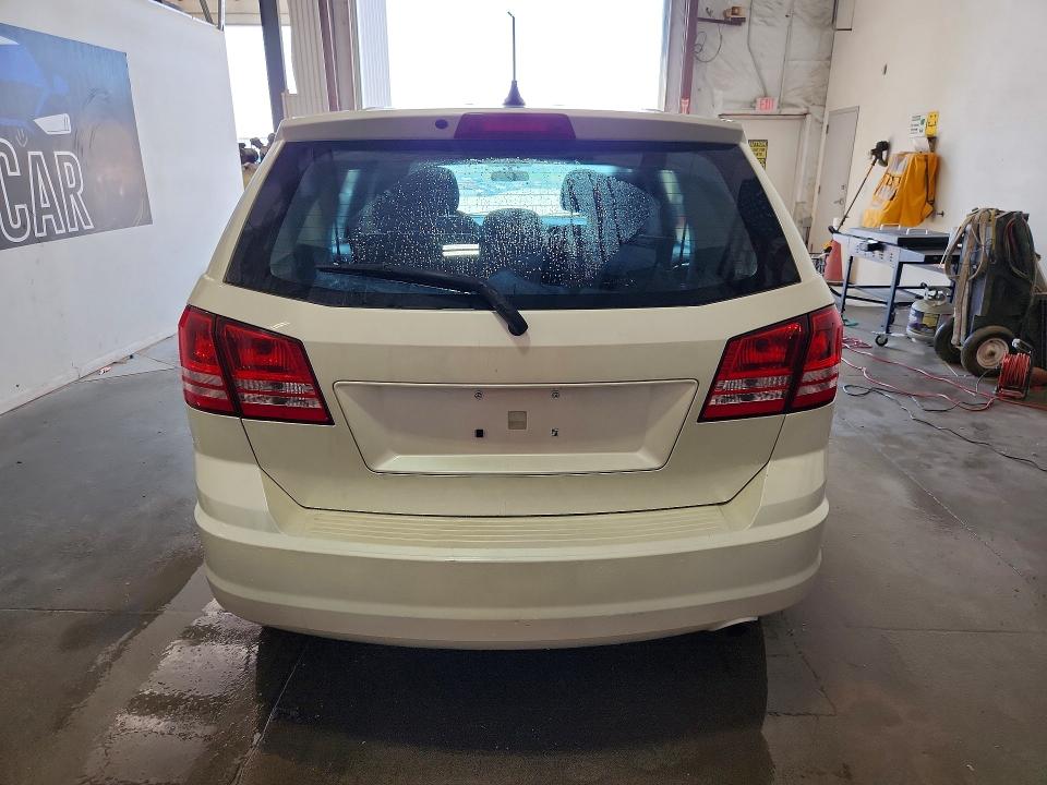 Продаж на аукціоні авто 2015 Dodge Journey, vin: 3C4PDCAB2FT599600, номер лоту: 62631006