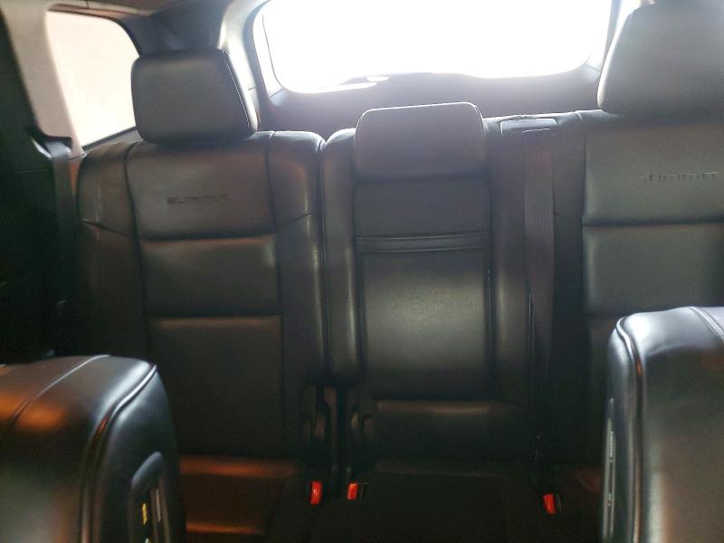 63010456 :رقم المزاد ، 1C4RJFJG1FC912579 vin ، 2015 Jeep Grand Cherokee مزاد بيع