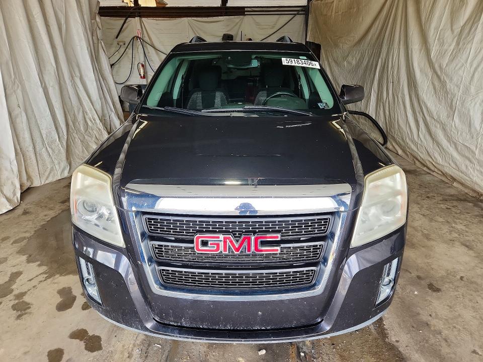 2015 Gmc Terrain მანქანა იყიდება აუქციონზე, vin: 2GKFLWE30F6375835, აუქციონის ნომერი: 59183406