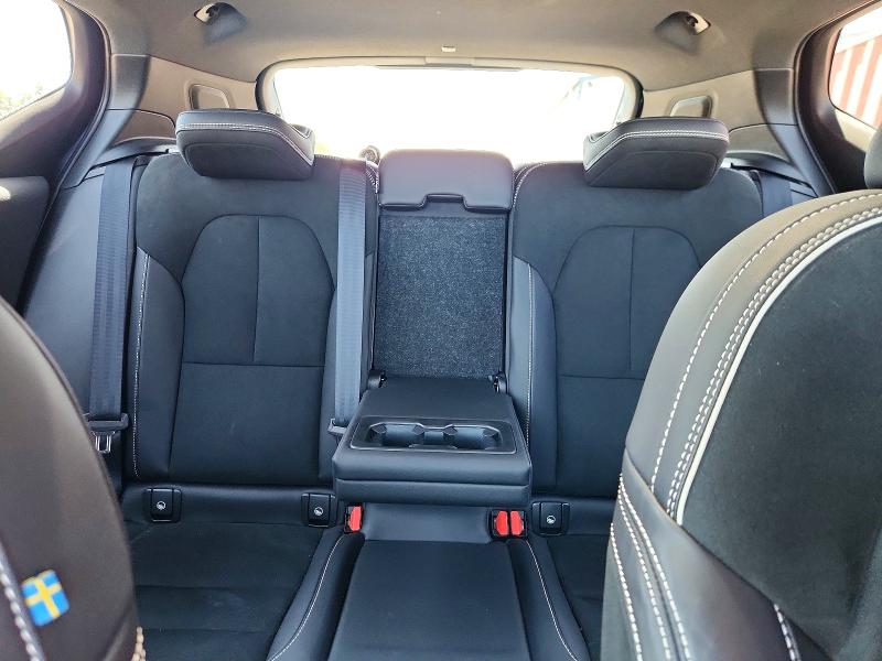 Aukcja sprzedaży 2021 Volvo Xc40, vin: YV4162UM2M2559939, numer aukcji: 58279286