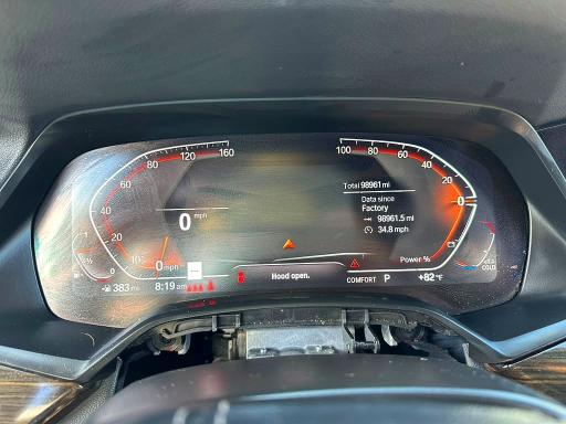 Продажа на аукционе авто 2023 Bmw X5, vin: 5UXCR4C07P9P39344, номер лота: 58266556