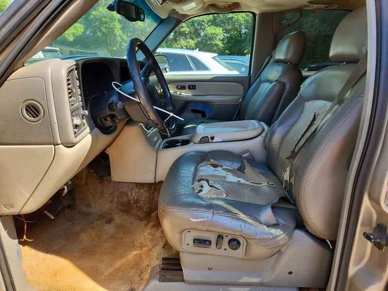 Aukcja sprzedaży 2001 Chevrolet Tahoe, vin: 1GNEK13T01R158435, numer aukcji: 59680236