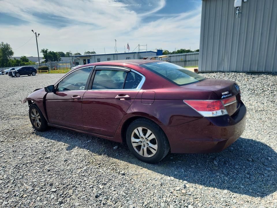 Aukcja sprzedaży 2012 Honda Accord, vin: 1HGCP2F44CA218540, numer aukcji: 61294736
