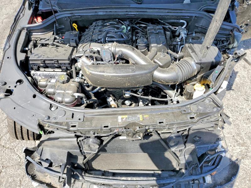 Продажа на аукционе авто 2026 Dodge Durango, vin: 1C4RDJDG2TC226178, номер лота: 61869086