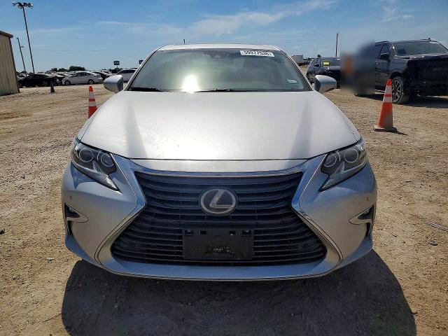 Продажа на аукционе авто 2017 Lexus Es, vin: 58ABK1GG4HU071979, номер лота: 59977536