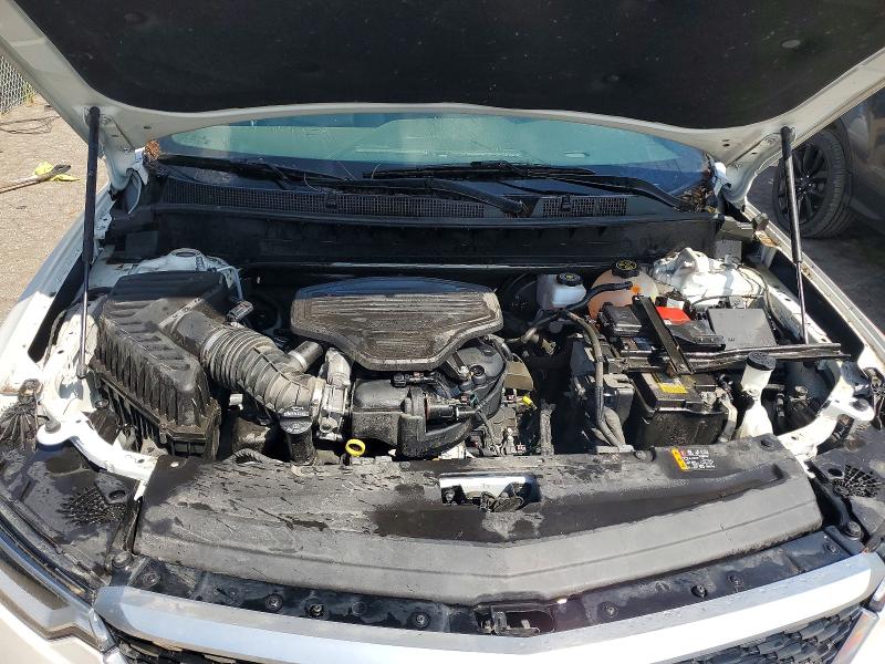 Продаж на аукціоні авто 2022 Cadillac Xt6 Premiu, vin: 1GYKPDRS7NZ114056, номер лоту: 55569416
