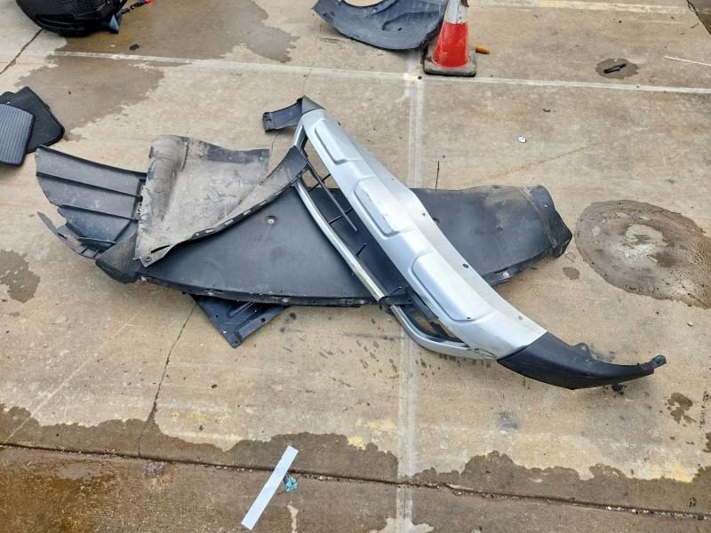 2022 Mitsubishi Outlander მანქანა იყიდება აუქციონზე, vin: JA4J4UA87NZ048824, აუქციონის ნომერი: 57312486