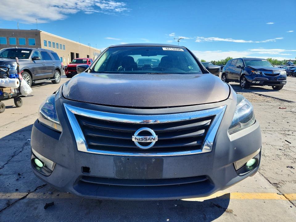 Aukcja sprzedaży 2013 Nissan Altima, vin: 1N4AL3APXDN532640, numer aukcji: 62110706