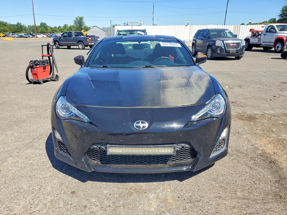 Aukcja sprzedaży 2016 Scion Fr-s, vin: JF1ZNAA15G8704282, numer aukcji: 55770926