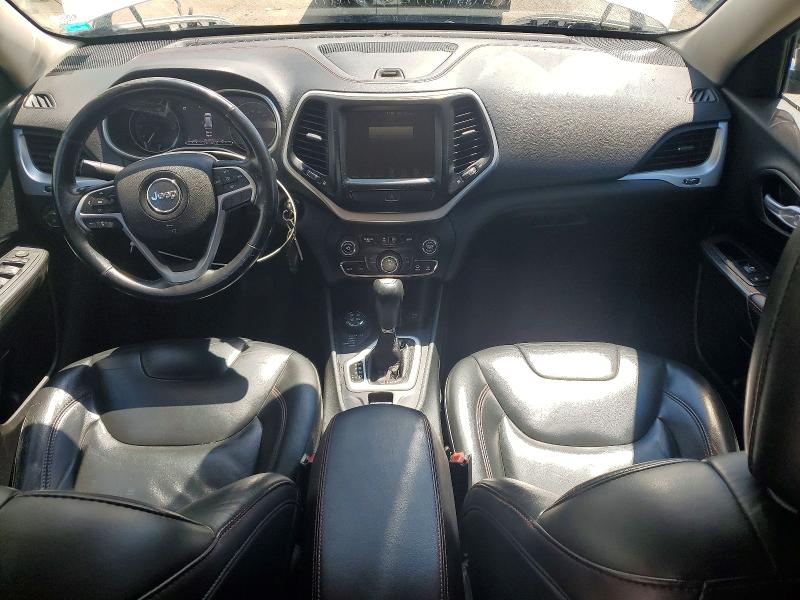 Продажа на аукционе авто 2016 Jeep Cherokee, vin: 1C4PJMBS7GW223175, номер лота: 62379716