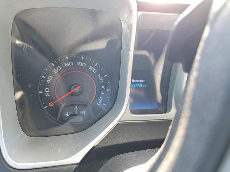 Продаж на аукціоні авто 2015 Chevrolet Camaro, vin: 2G1FK1EJ6F9223209, номер лоту: 59865146
