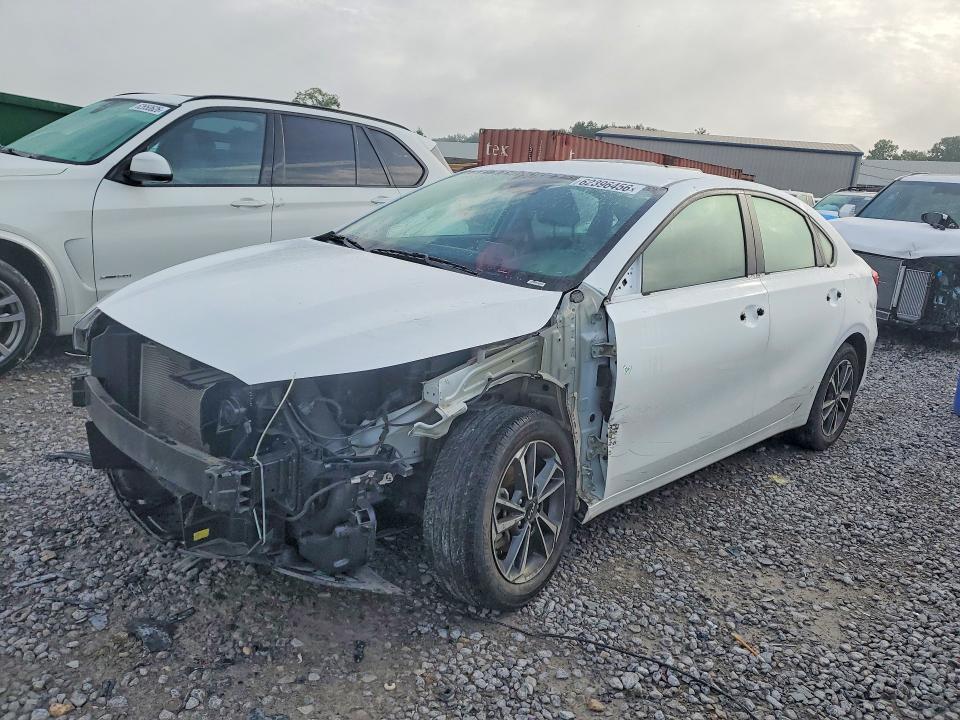 Aukcja sprzedaży 2023 Kia Forte, vin: 3KPF24AD0PE516664, numer aukcji: 62396456
