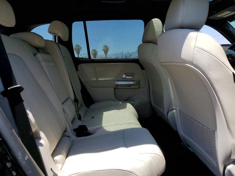 Aukcja sprzedaży 2025 Mercedes-benz Glb, vin: W1N4M4GB8SW381917, numer aukcji: 61464386