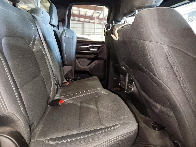 Продажа на аукционе авто 2022 Ram 1500, vin: 1C6SRFBT2NN137984, номер лота: 59774076