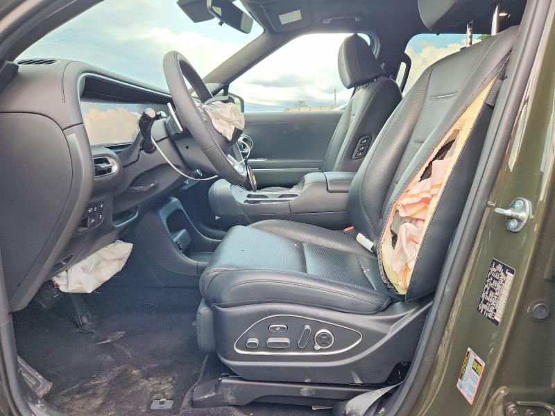 2026 Hyundai Palisade მანქანა იყიდება აუქციონზე, vin: KM8RMES2XTU050906, აუქციონის ნომერი: 62986696
