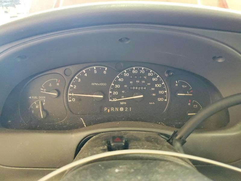 61482276 :رقم المزاد ، 1FTZR45E32TA27705 vin ، 2002 Ford Ranger مزاد بيع