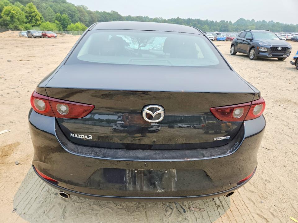 Aukcja sprzedaży 2022 Mazda 3, vin: 3MZBPABL6NM315176, numer aukcji: 61479796