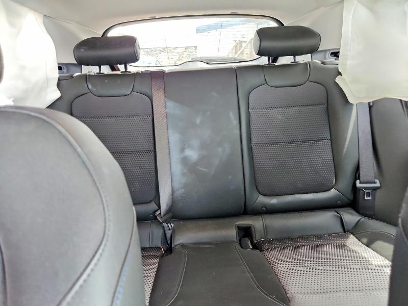 62477526 :رقم المزاد ، KL77LHEP9SC031661 vin ، 2025 Chevrolet Trax مزاد بيع