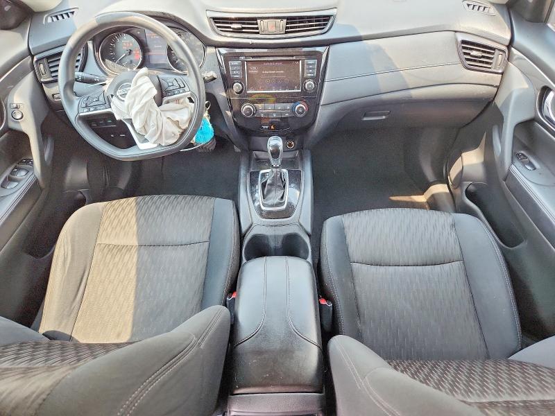 Продажа на аукционе авто 2019 Nissan Rogue, vin: KNMAT2MV5KP548034, номер лота: 63031556