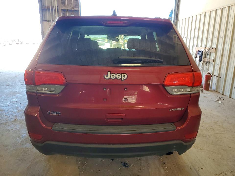 62121466 :رقم المزاد ، 1C4RJEAG5EC394047 vin ، 2014 Jeep Grand Cherokee مزاد بيع