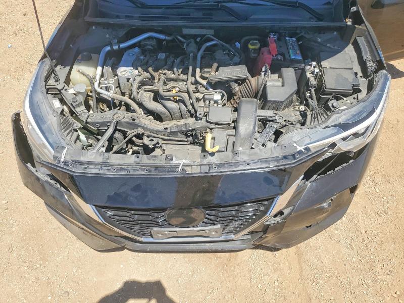 Продаж на аукціоні авто 2021 Nissan Sentra, vin: 3N1AB8CV8NY218448, номер лоту: 60039526