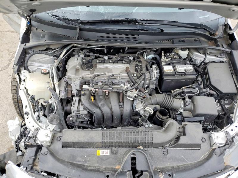 Aukcja sprzedaży 2022 Toyota Corolla, vin: 5YFEPMAE5NP279591, numer aukcji: 59709346