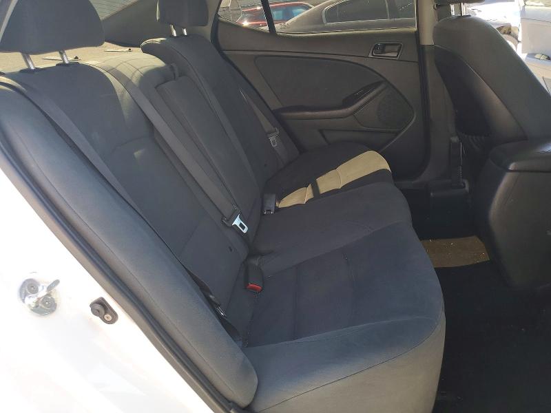 60508726 :رقم المزاد ، KNAGM4A72F5598574 vin ، 2015 Kia Optima مزاد بيع