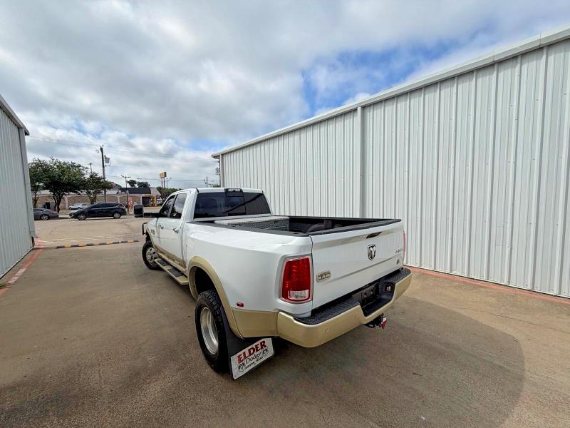 62360486 :رقم المزاد ، 3C63RRKL0GG137824 vin ، 2016 Ram 3500 مزاد بيع