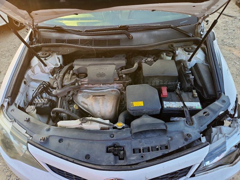 2013 Toyota Camry მანქანა იყიდება აუქციონზე, vin: 4T1BF1FK2DU652392, აუქციონის ნომერი: 59541396