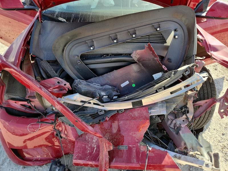 59893776 :رقم المزاد ، 7SAYGDEF6PF947643 vin ، 2023 Tesla Model Y مزاد بيع