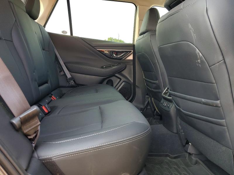 Продаж на аукціоні авто 2023 Subaru Outback, vin: 4S4BTANC9P3129769, номер лоту: 62248716