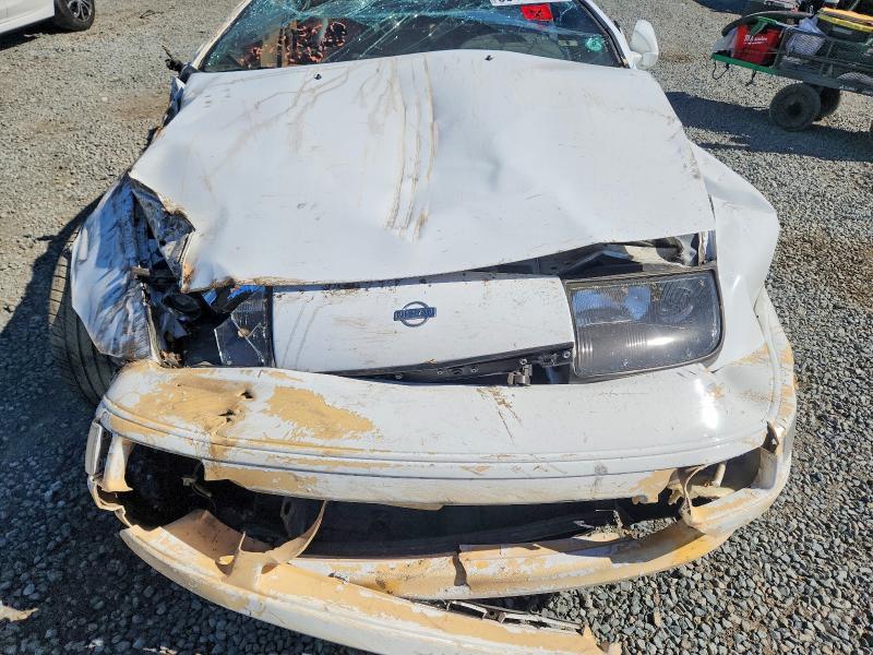 Продажа на аукционе авто 1991 Nissan 300zx, vin: JN1RZ26H4MX503004, номер лота: 60437506