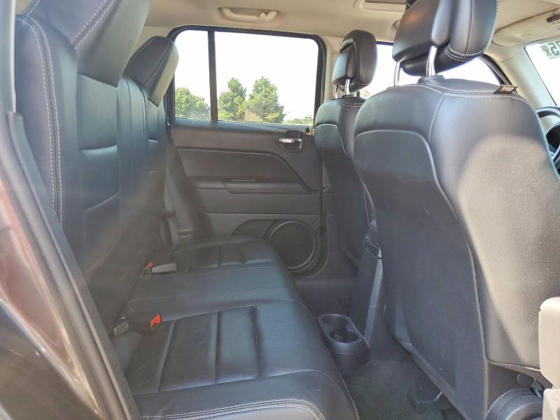 Продаж на аукціоні авто 2015 Jeep Patriot, vin: 1C4NJPFA1FD122413, номер лоту: 85962275