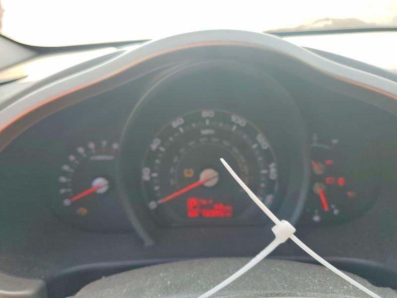 61381506 :رقم المزاد ، KNDPBCA22D7361060 vin ، 2013 Kia Sportage مزاد بيع